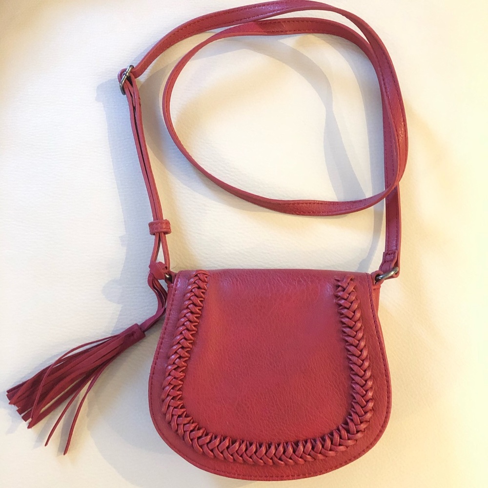 Lucky Brand crossbody bag